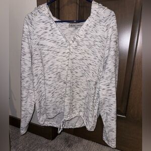 Women light sweatshirt